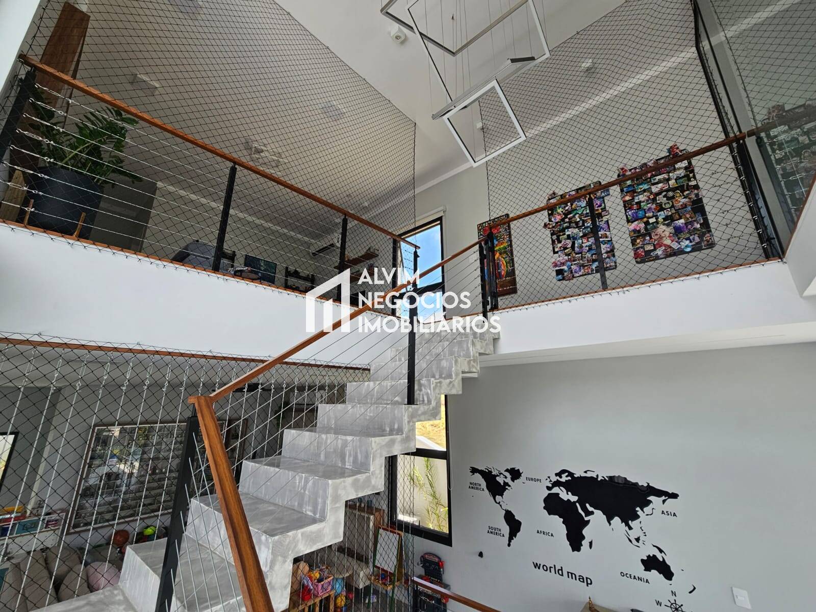 Sobrado, 4 quartos, 340 m² - Foto 19