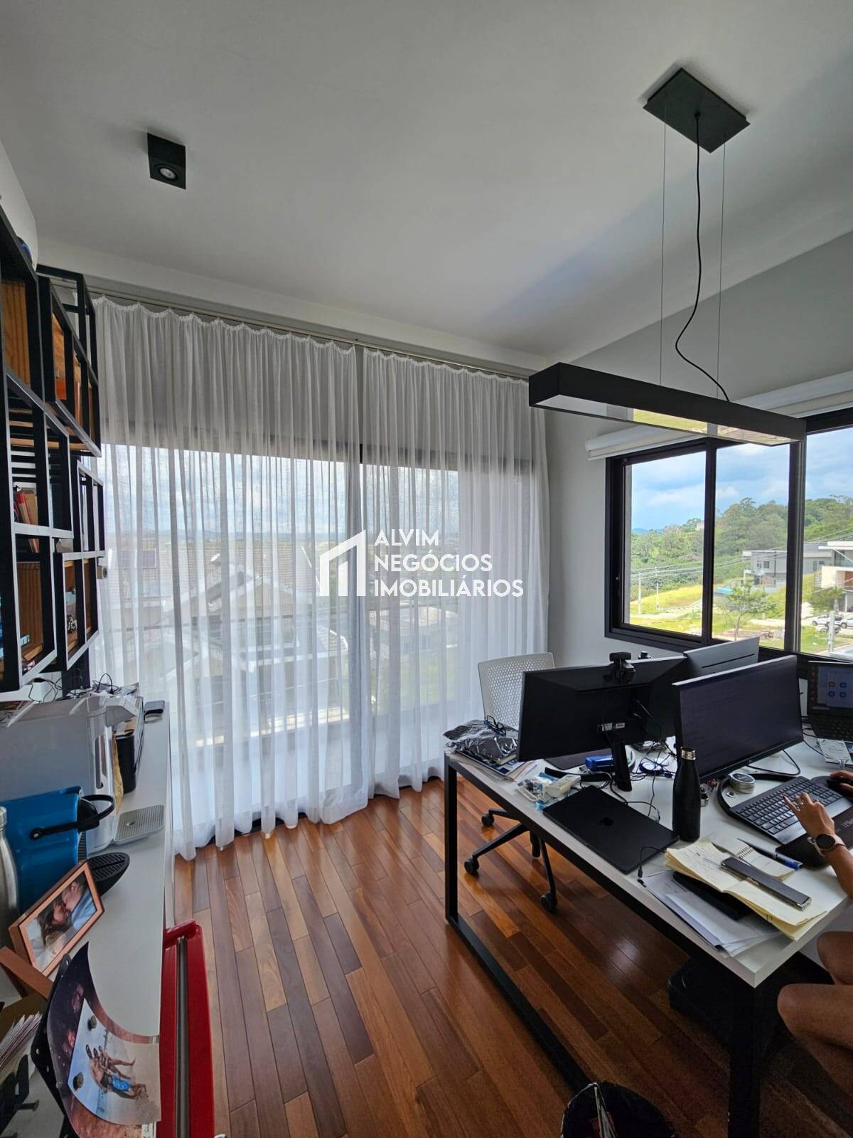 Sobrado, 4 quartos, 340 m² - Foto 17