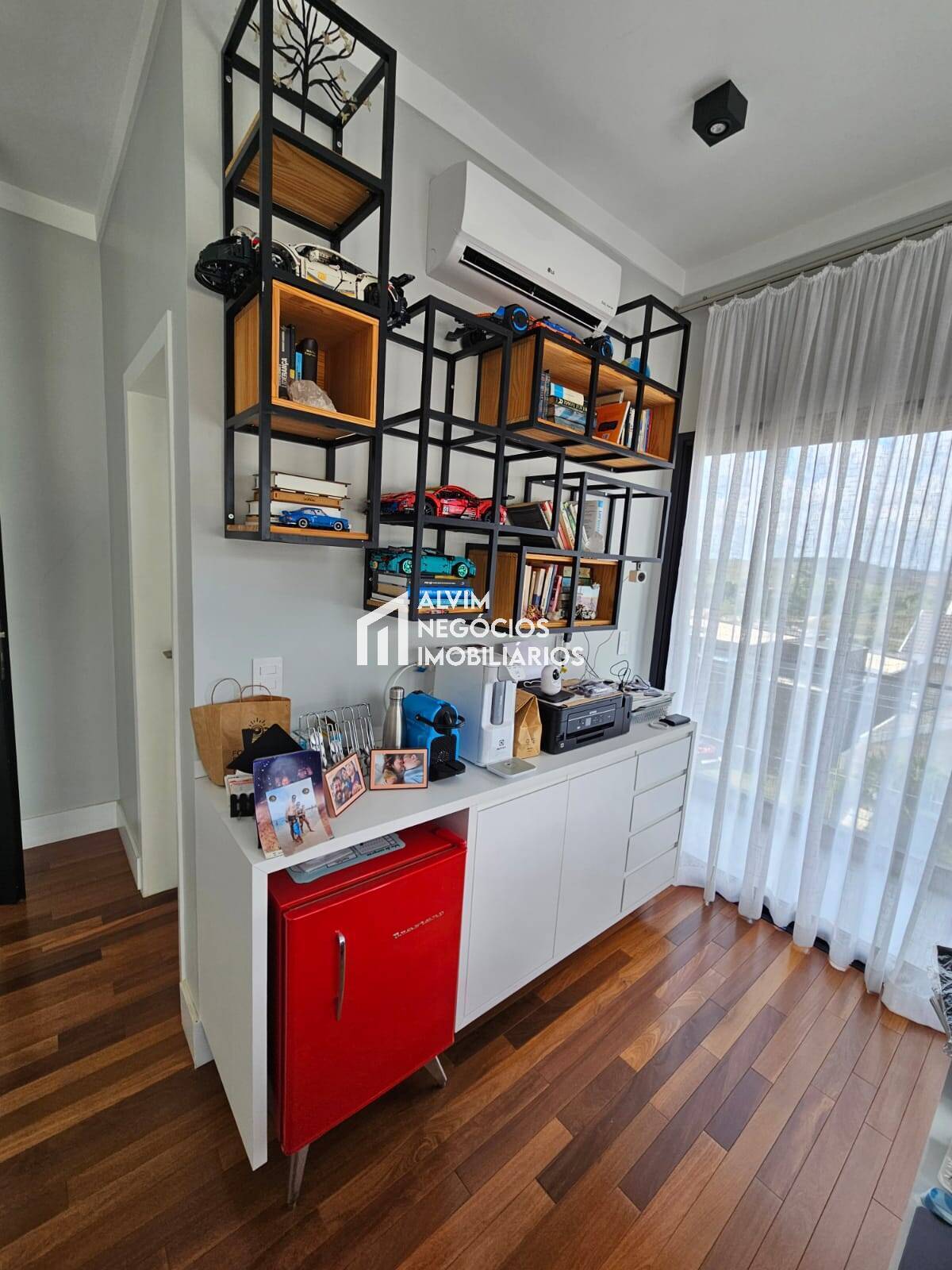 Sobrado, 4 quartos, 340 m² - Foto 18