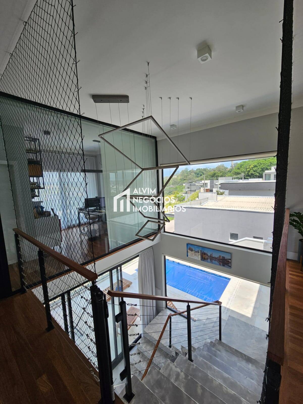 Sobrado, 4 quartos, 340 m² - Foto 20