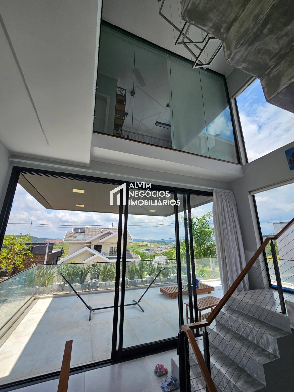 Sobrado, 4 quartos, 340 m² - Foto 22