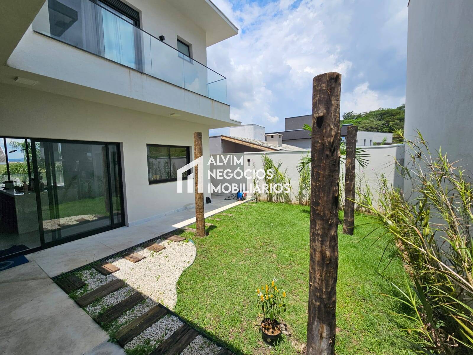 Sobrado, 4 quartos, 340 m² - Foto 23