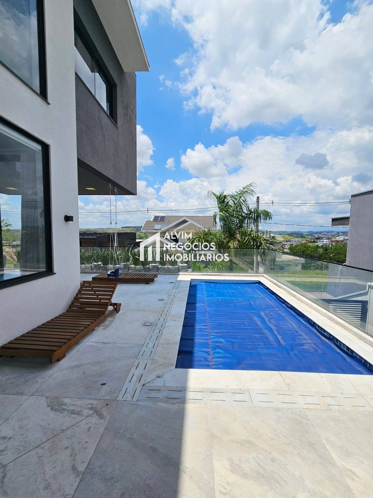 Sobrado, 4 quartos, 340 m² - Foto 24