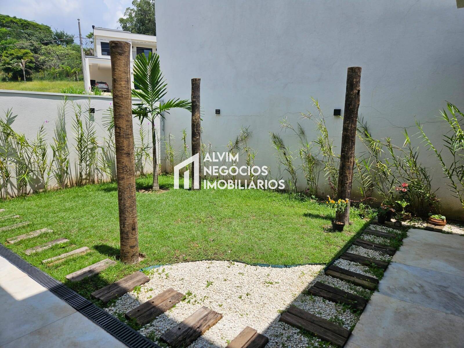 Sobrado, 4 quartos, 340 m² - Foto 27