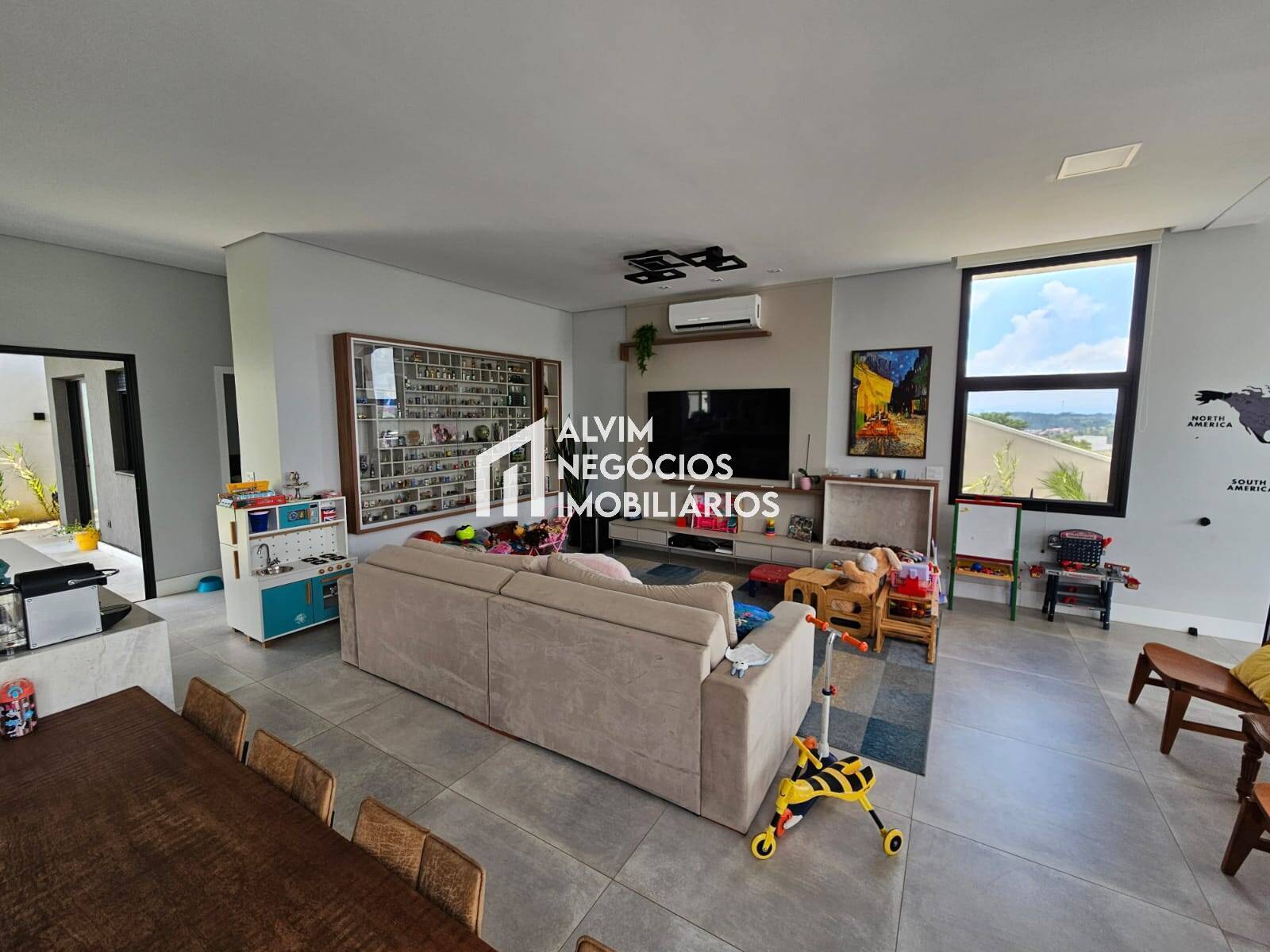 Sobrado, 4 quartos, 340 m² - Foto 31