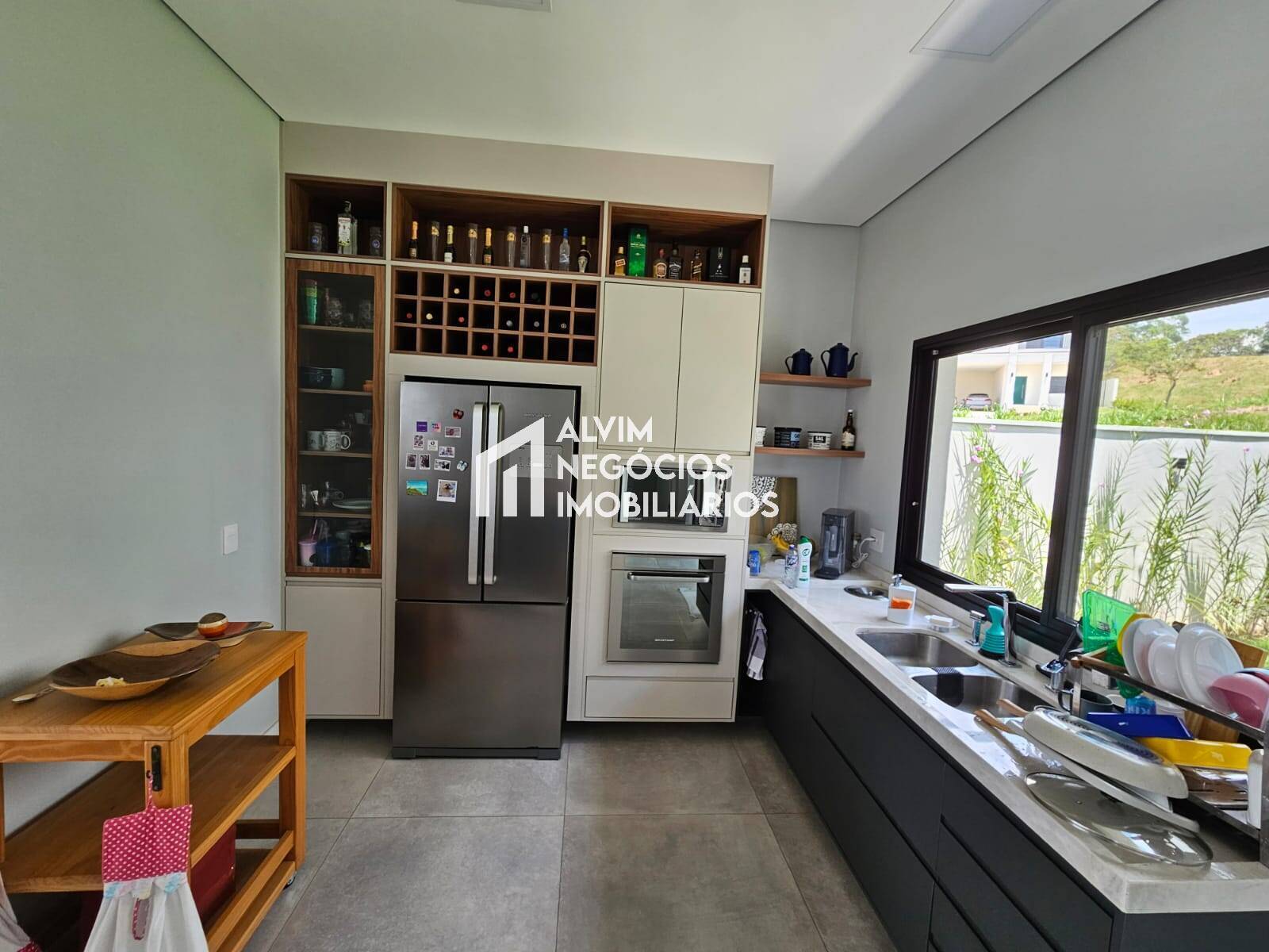 Sobrado, 4 quartos, 340 m² - Foto 29