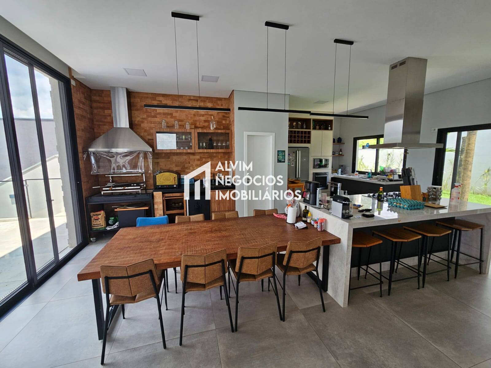 Sobrado, 4 quartos, 340 m² - Foto 30