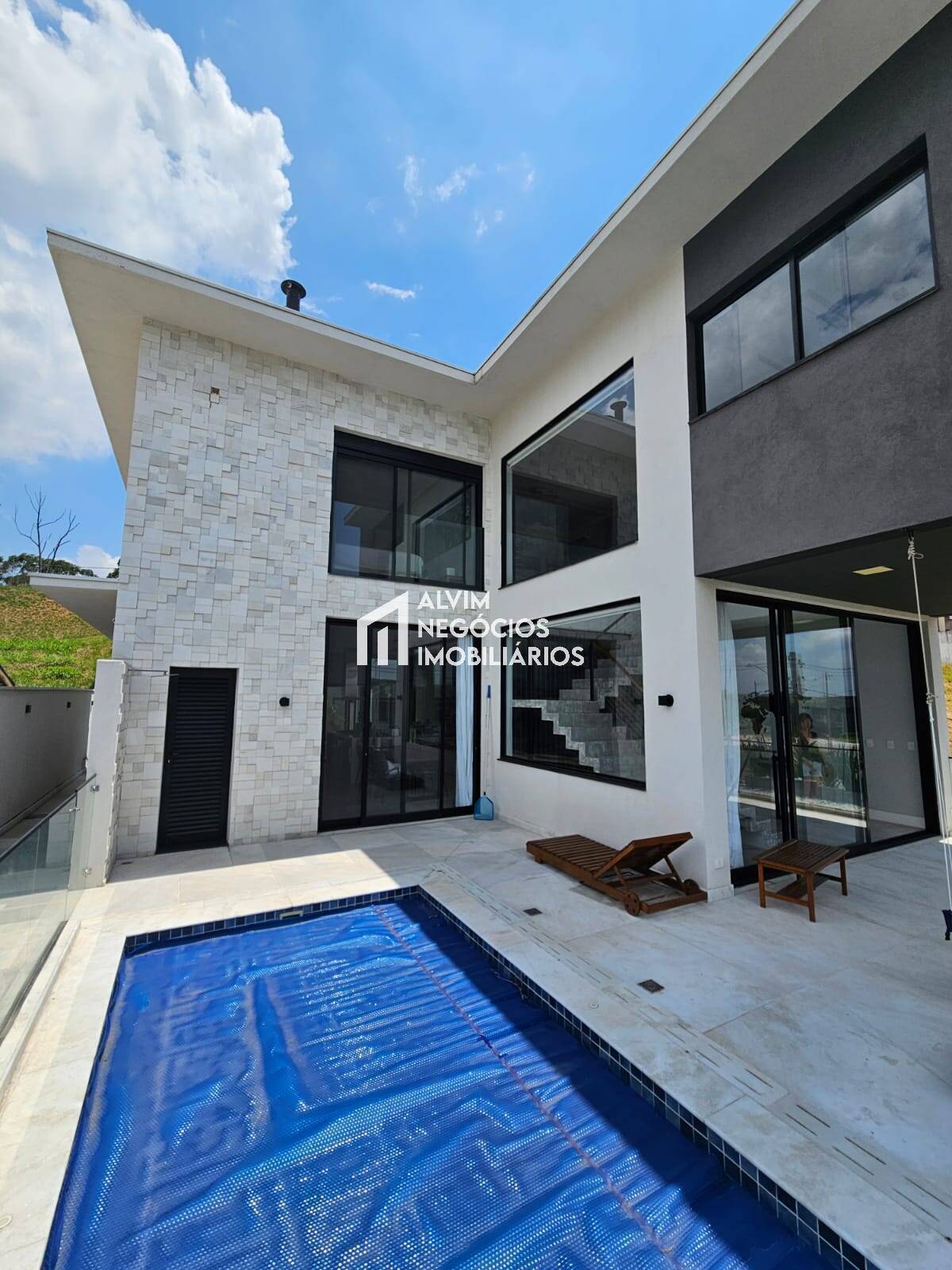 Sobrado, 4 quartos, 340 m² - Foto 34