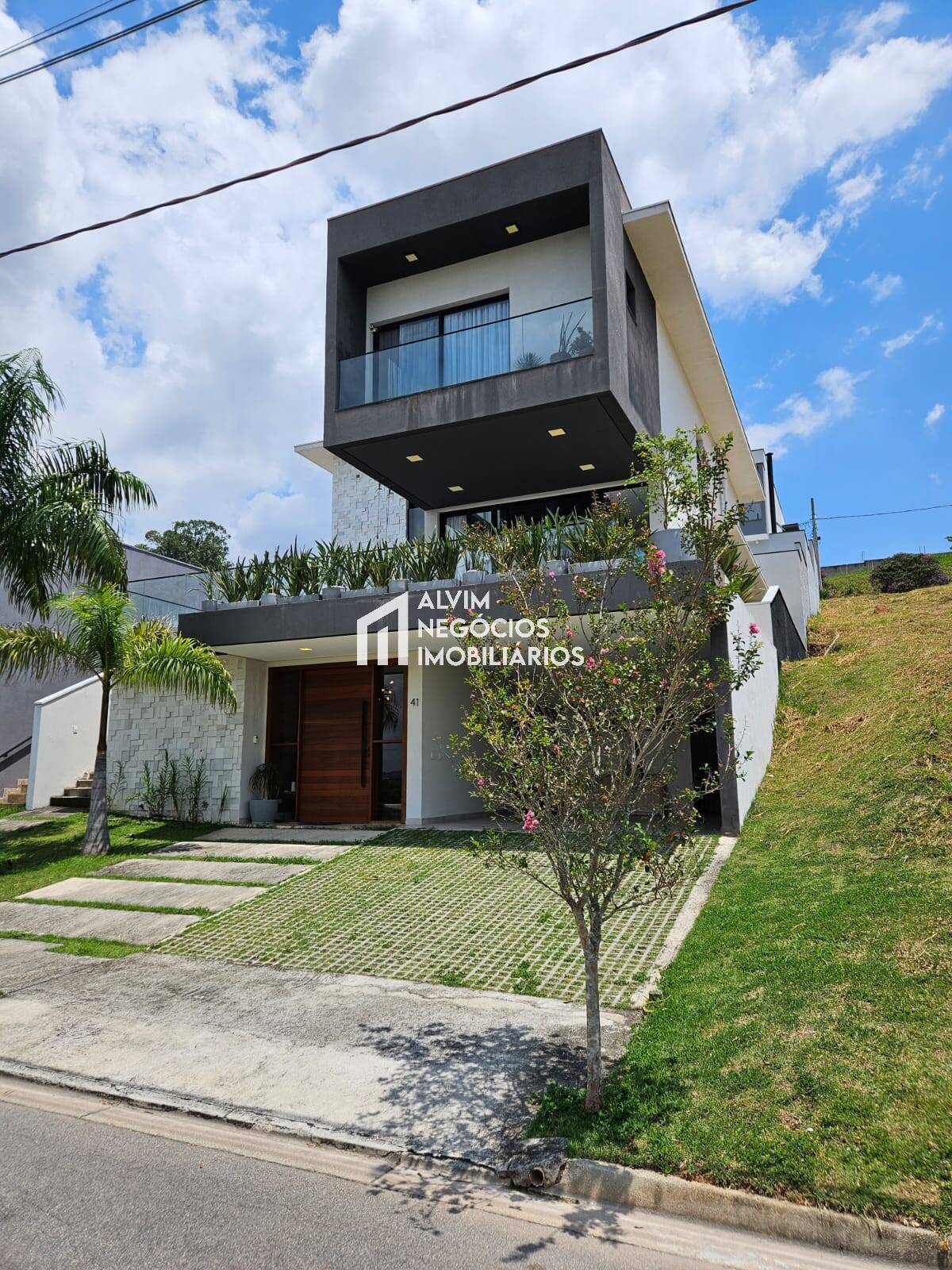 Sobrado, 4 quartos, 340 m² - Foto 37