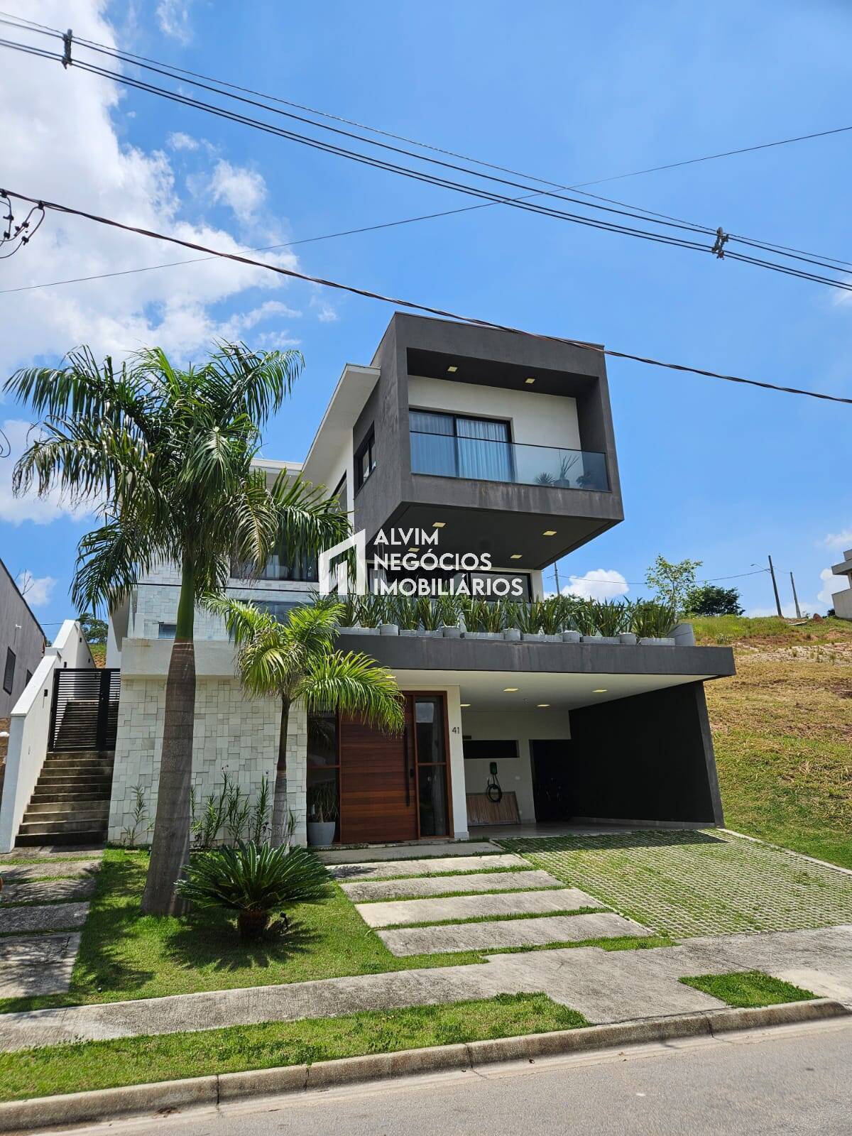 Sobrado, 4 quartos, 340 m² - Foto 38