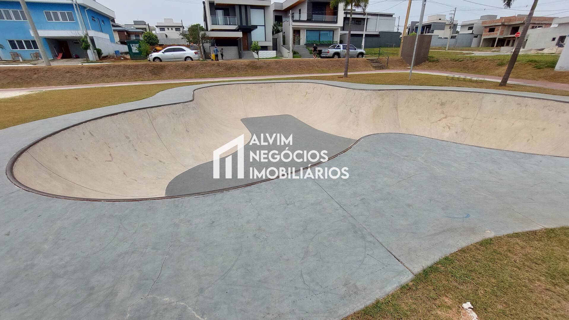 Terreno, 252 m² - Foto 3