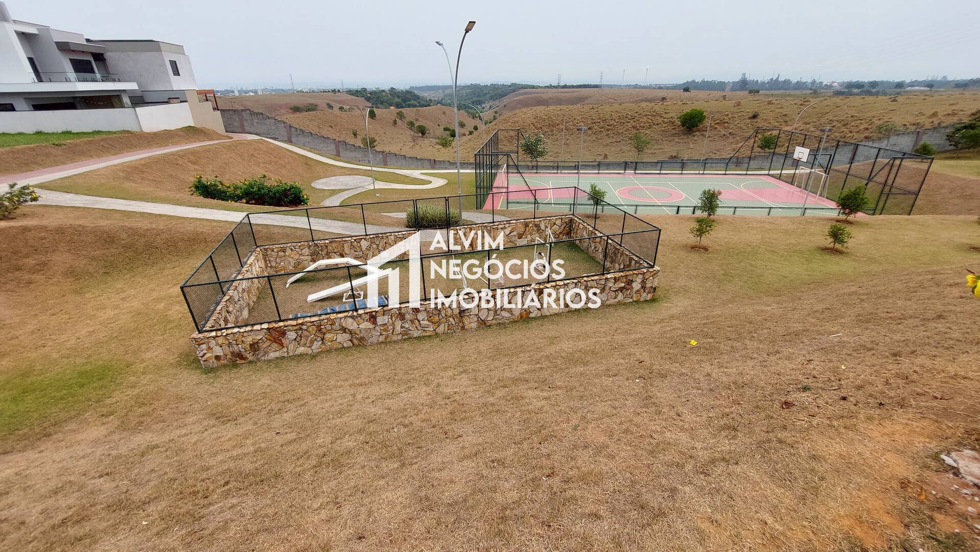 Terreno, 252 m² - Foto 4