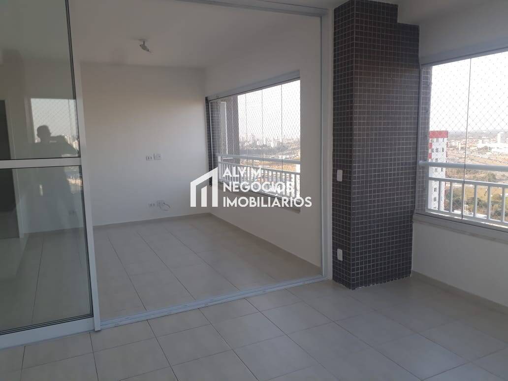 Apartamento, 2 quartos, 84 m² - Foto 1