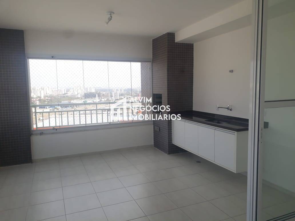 Apartamento, 2 quartos, 84 m² - Foto 2