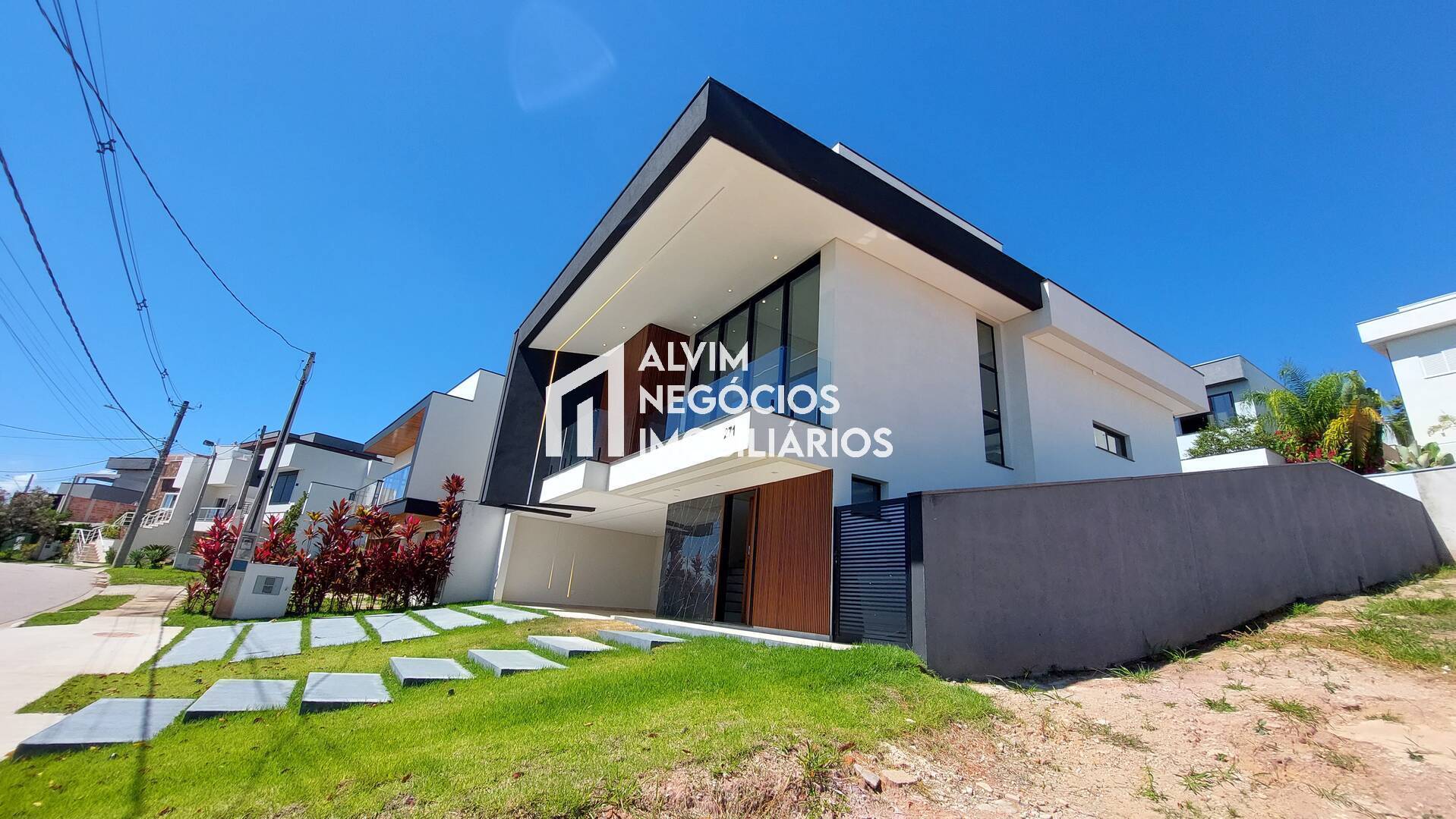 Sobrado, 4 quartos, 220 m² - Foto 3