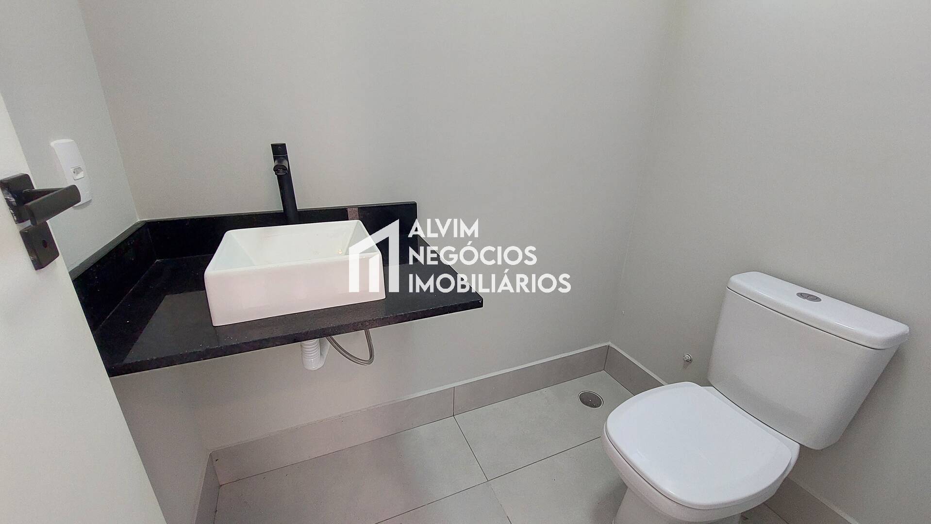 Sobrado, 4 quartos, 220 m² - Foto 5