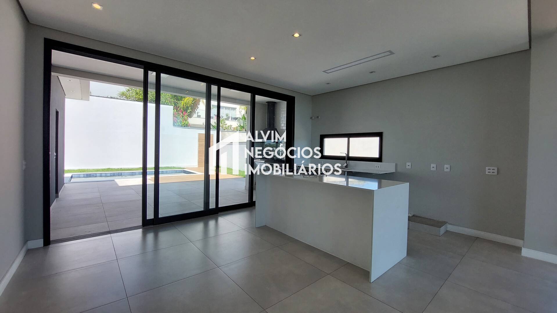 Sobrado, 4 quartos, 220 m² - Foto 9