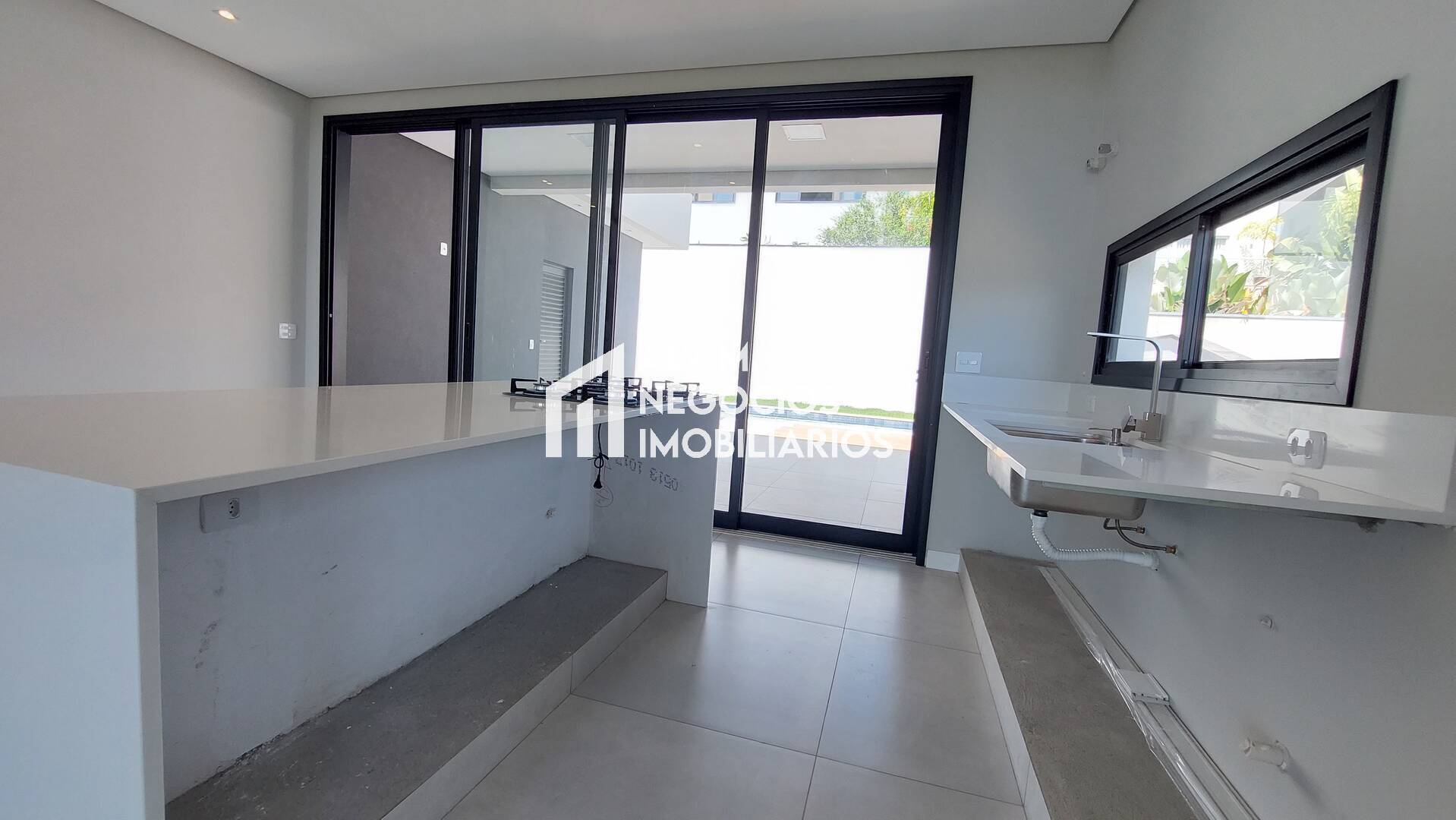 Sobrado, 4 quartos, 220 m² - Foto 12