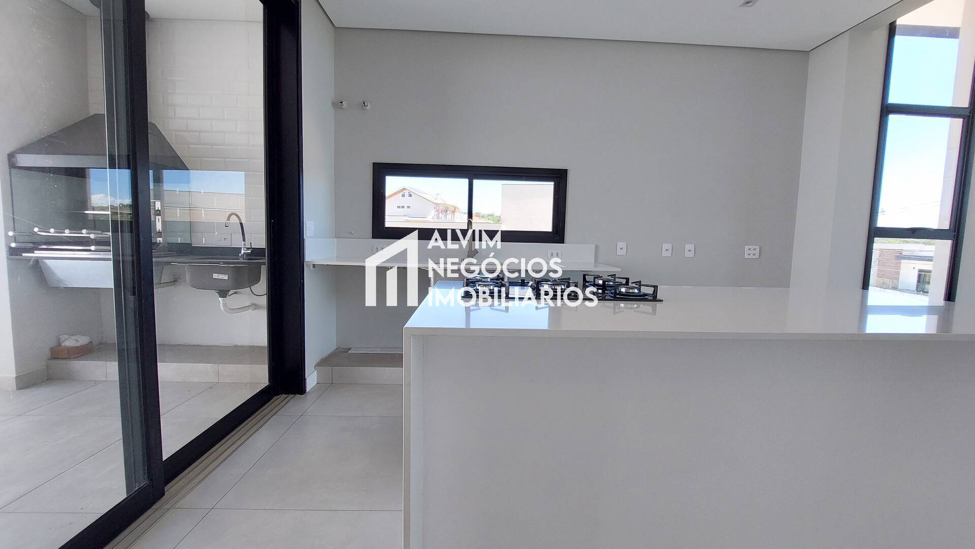 Sobrado, 4 quartos, 220 m² - Foto 13