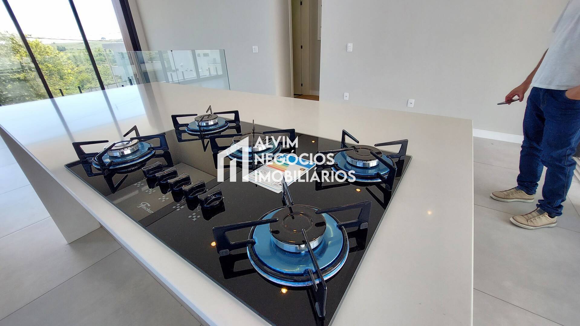 Sobrado, 4 quartos, 220 m² - Foto 16