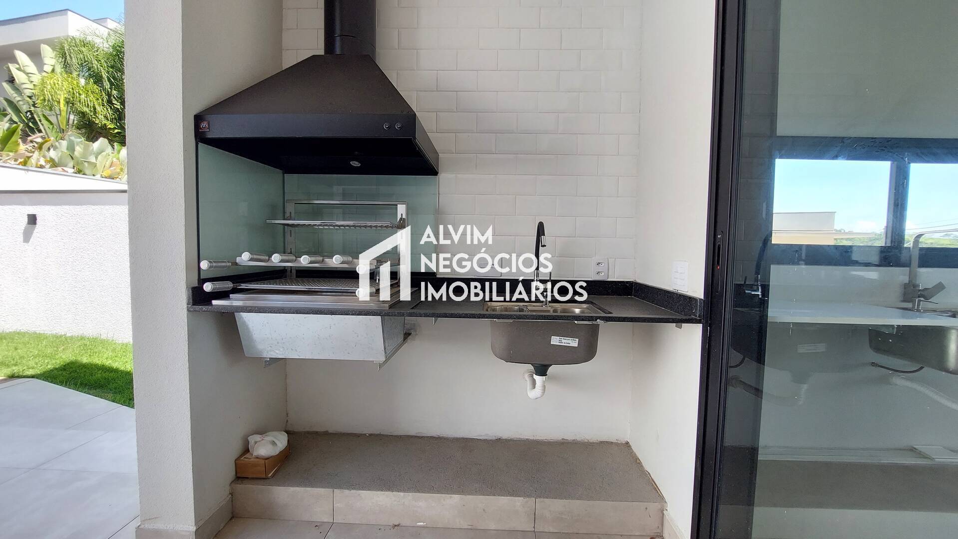 Sobrado, 4 quartos, 220 m² - Foto 17