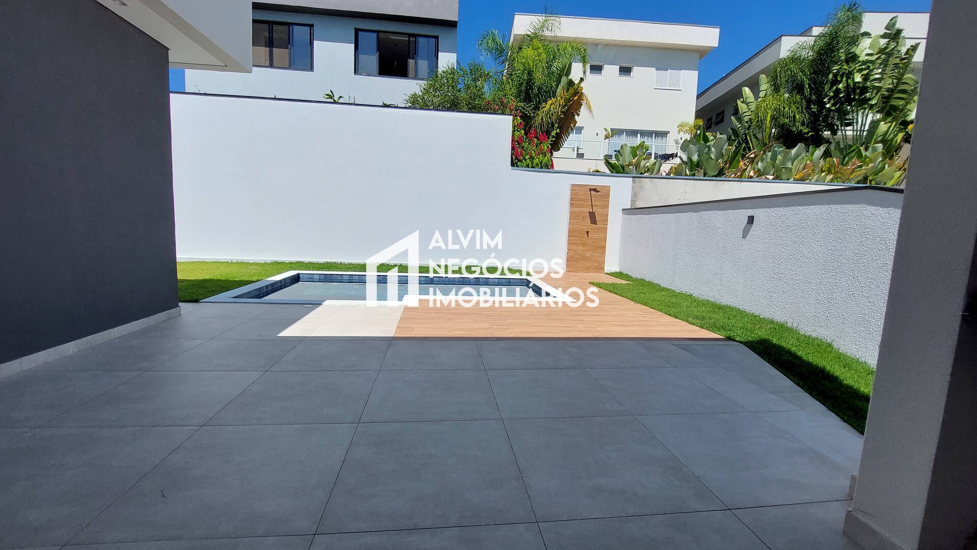 Sobrado, 4 quartos, 220 m² - Foto 18