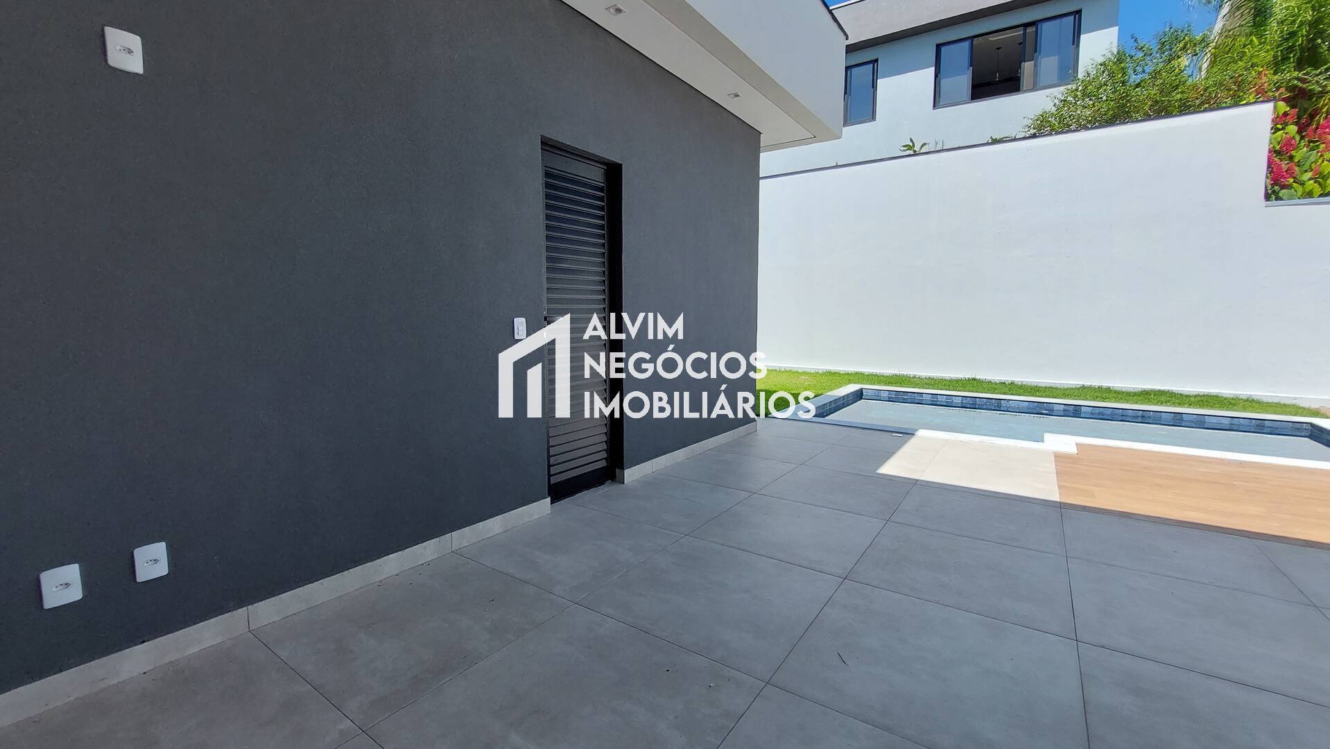 Sobrado, 4 quartos, 220 m² - Foto 19