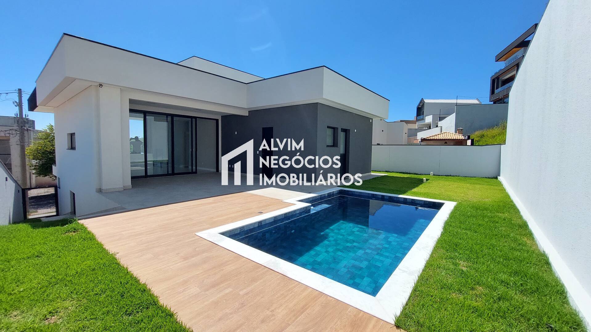 Sobrado, 4 quartos, 220 m² - Foto 20