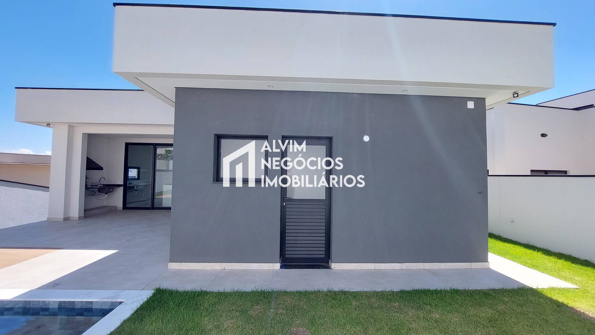 Sobrado, 4 quartos, 220 m² - Foto 21