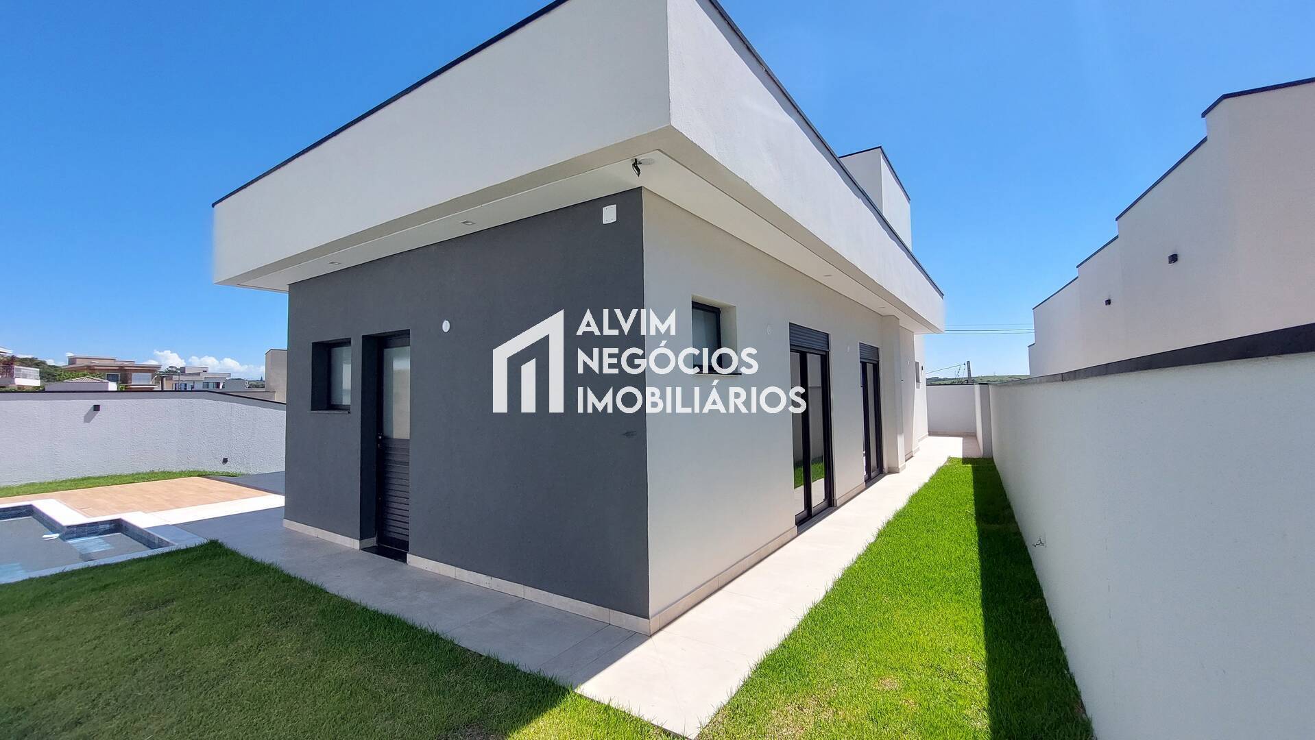 Sobrado, 4 quartos, 220 m² - Foto 22