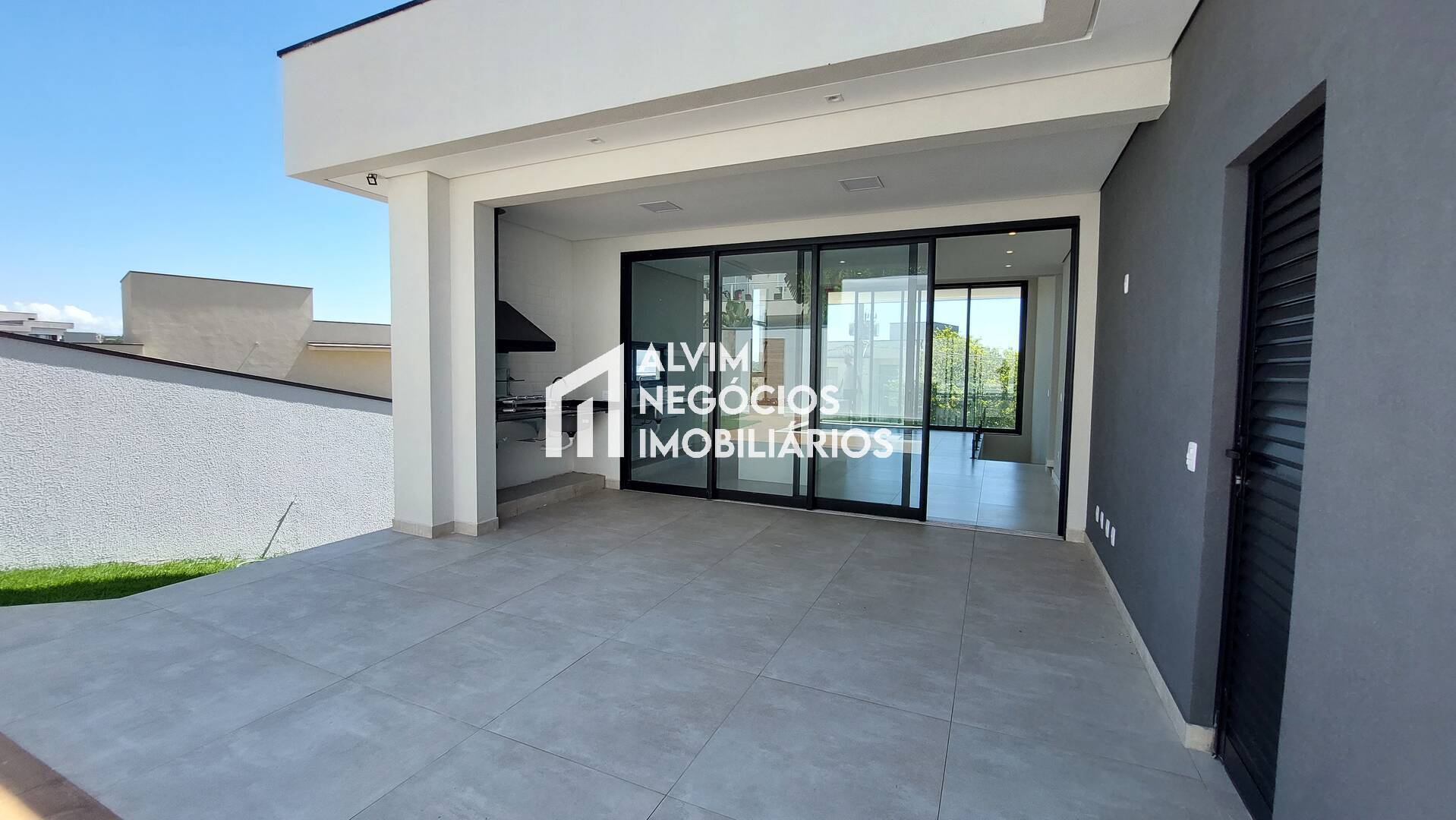 Sobrado, 4 quartos, 220 m² - Foto 25