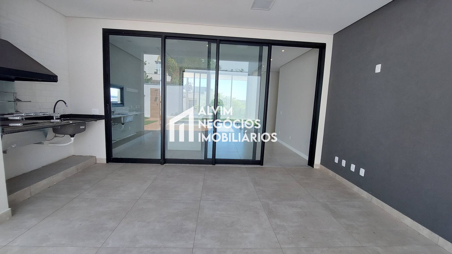 Sobrado, 4 quartos, 220 m² - Foto 26