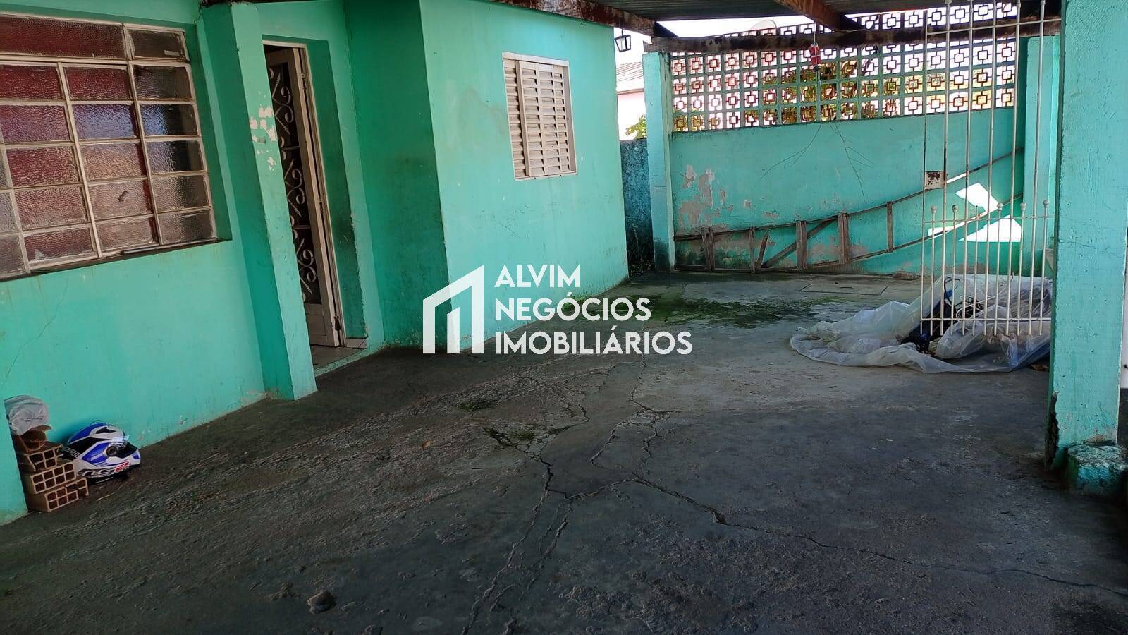 Casa, 7 quartos - Foto 1