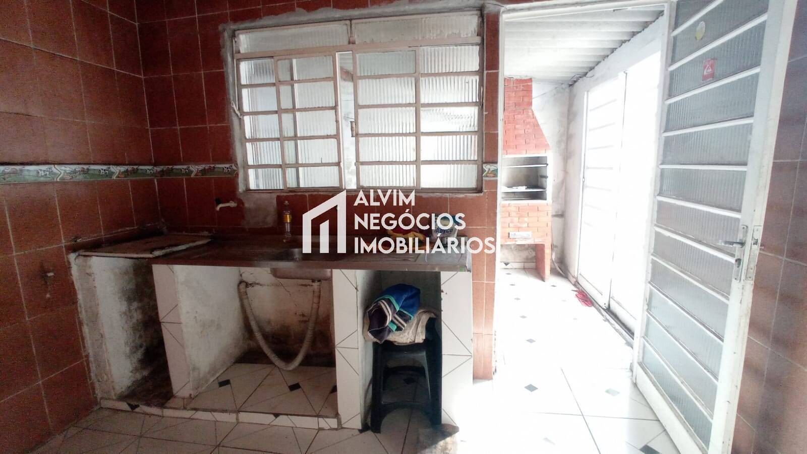 Casa, 7 quartos - Foto 21