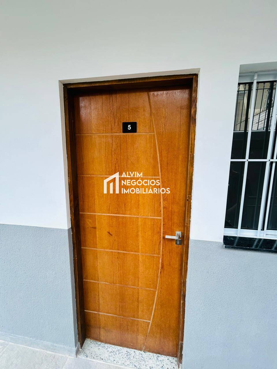 Apartamento, 2 quartos, 40 m² - Foto 7