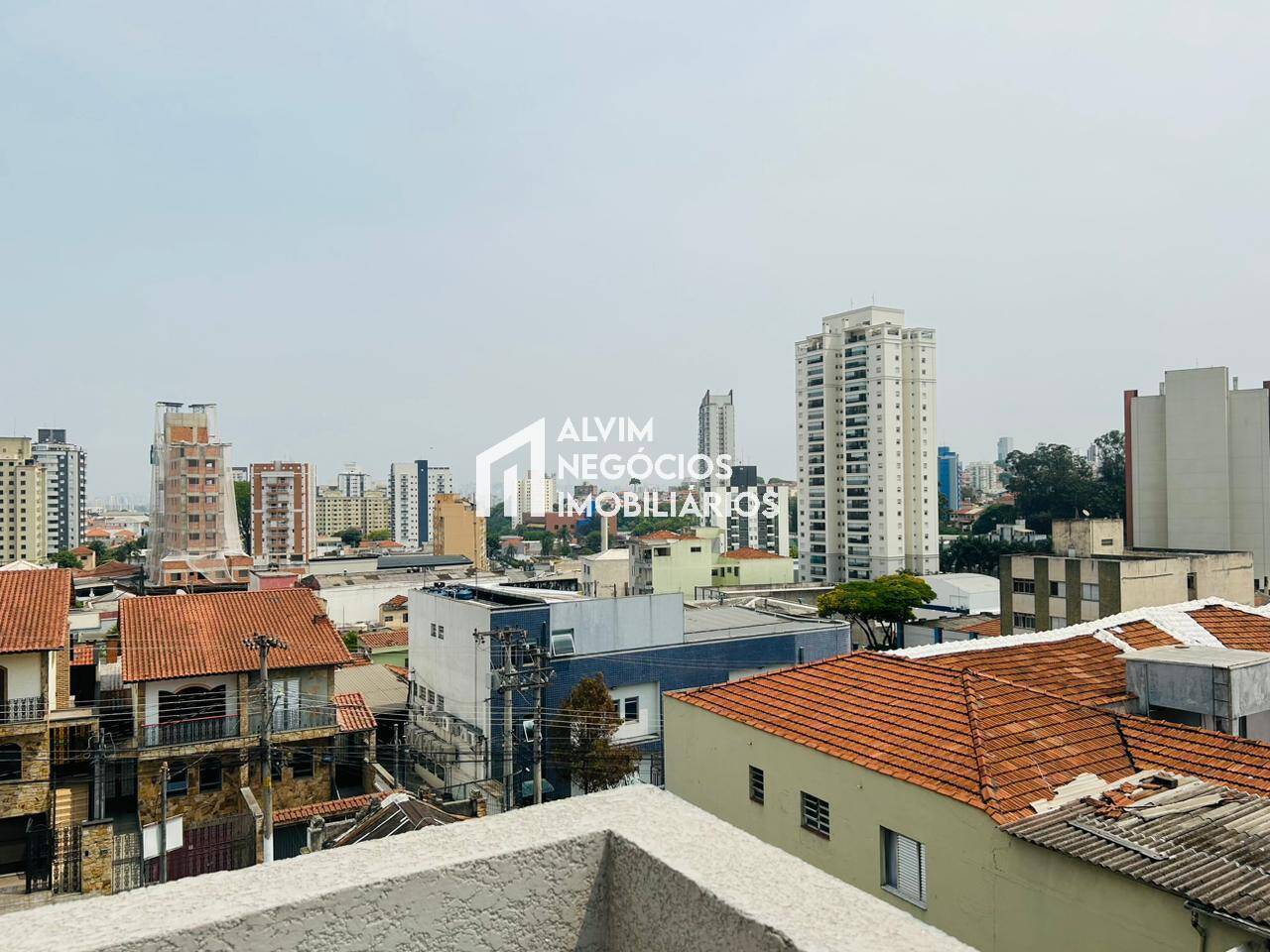 Apartamento, 2 quartos, 40 m² - Foto 13