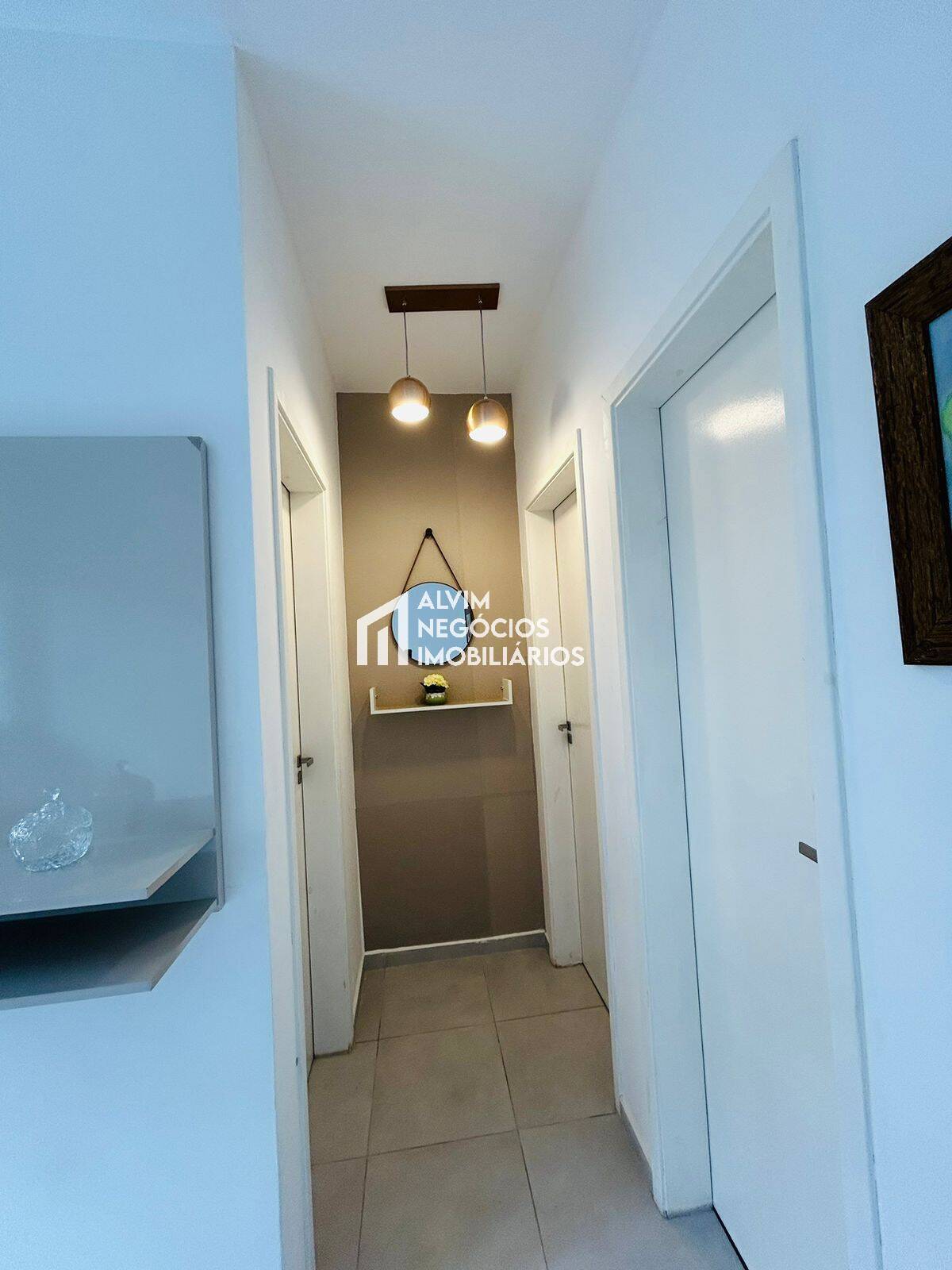 Apartamento, 2 quartos, 40 m² - Foto 6