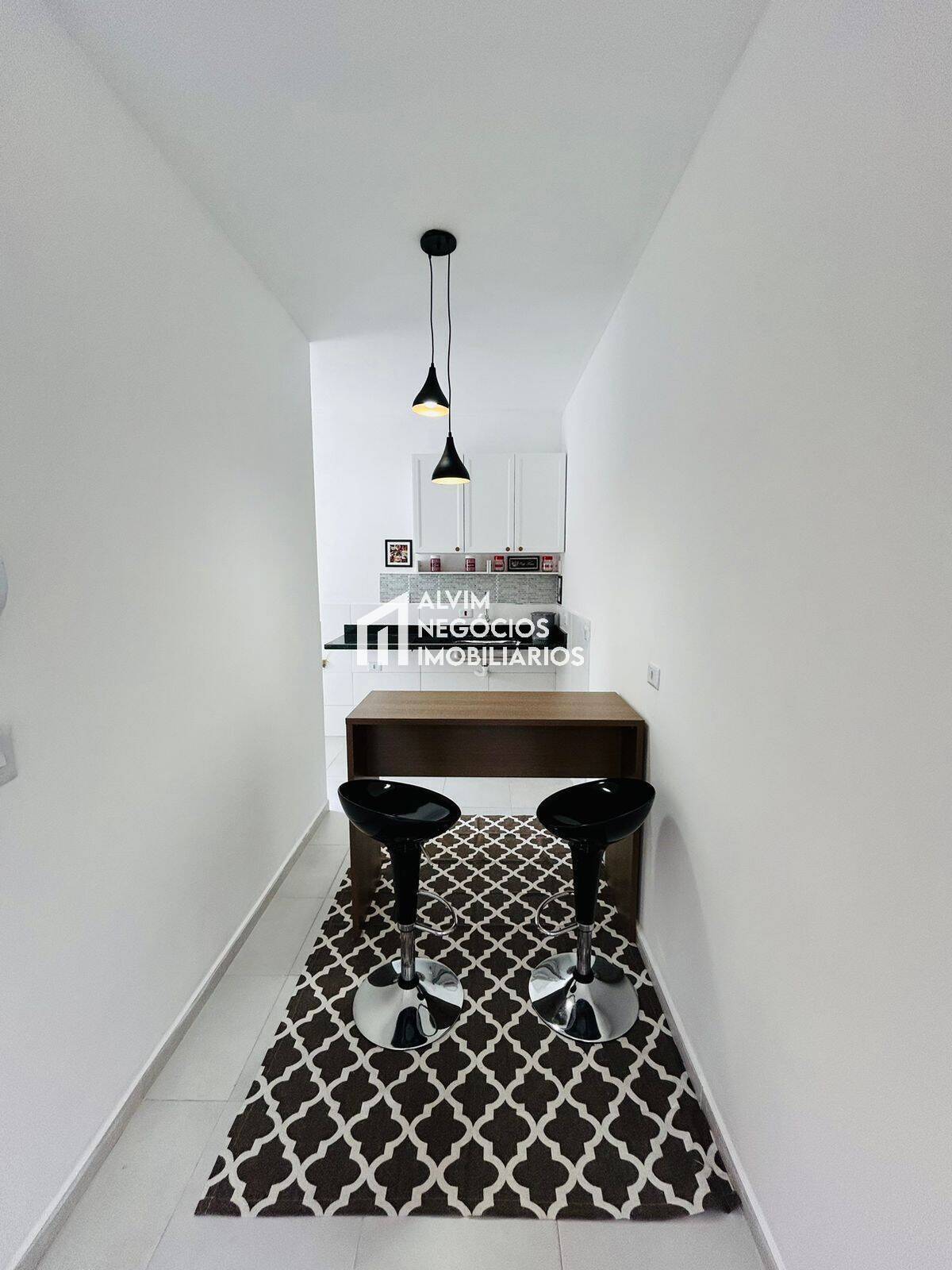 Apartamento, 2 quartos, 40 m² - Foto 1