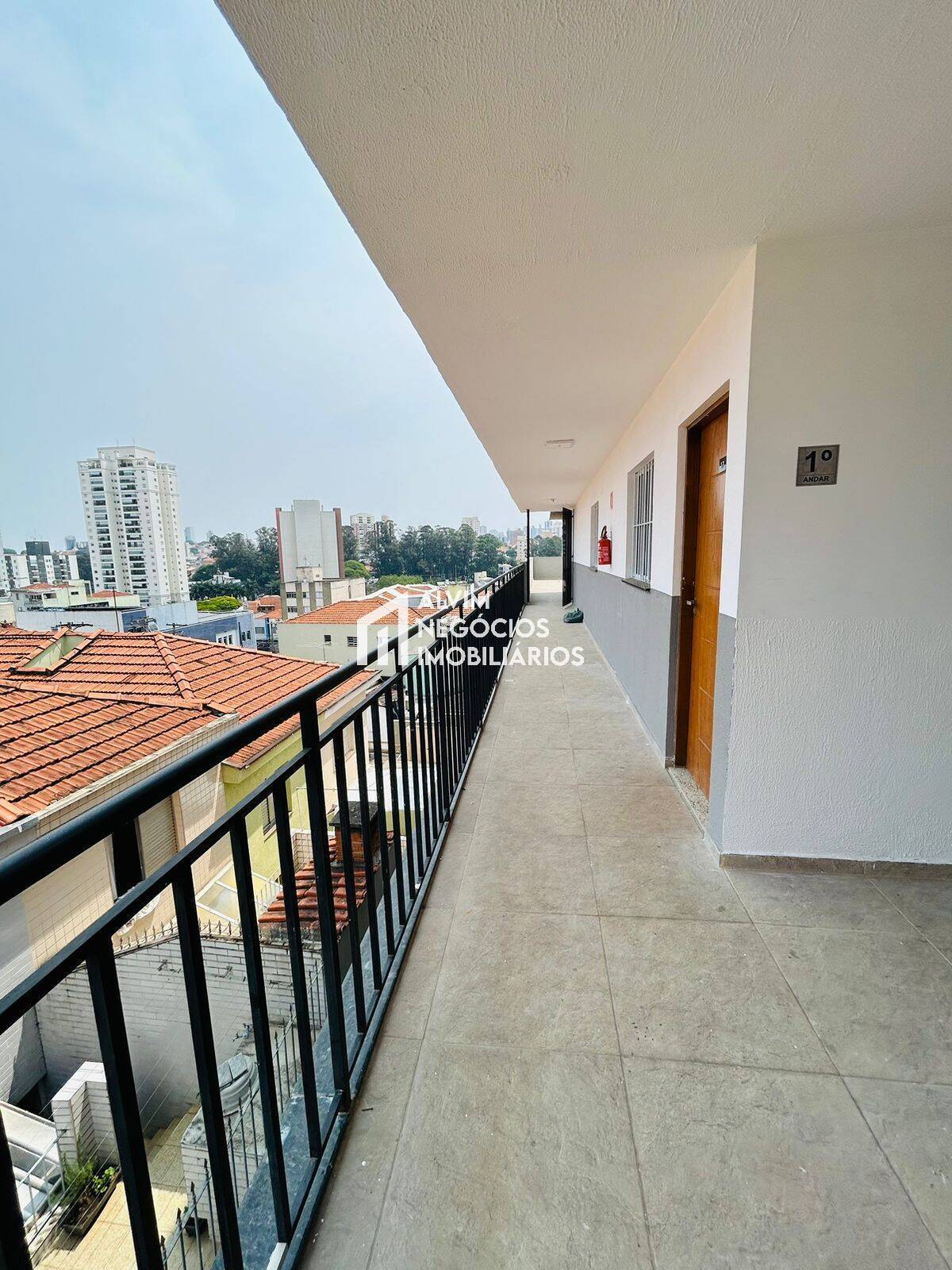 Apartamento, 2 quartos, 40 m² - Foto 11