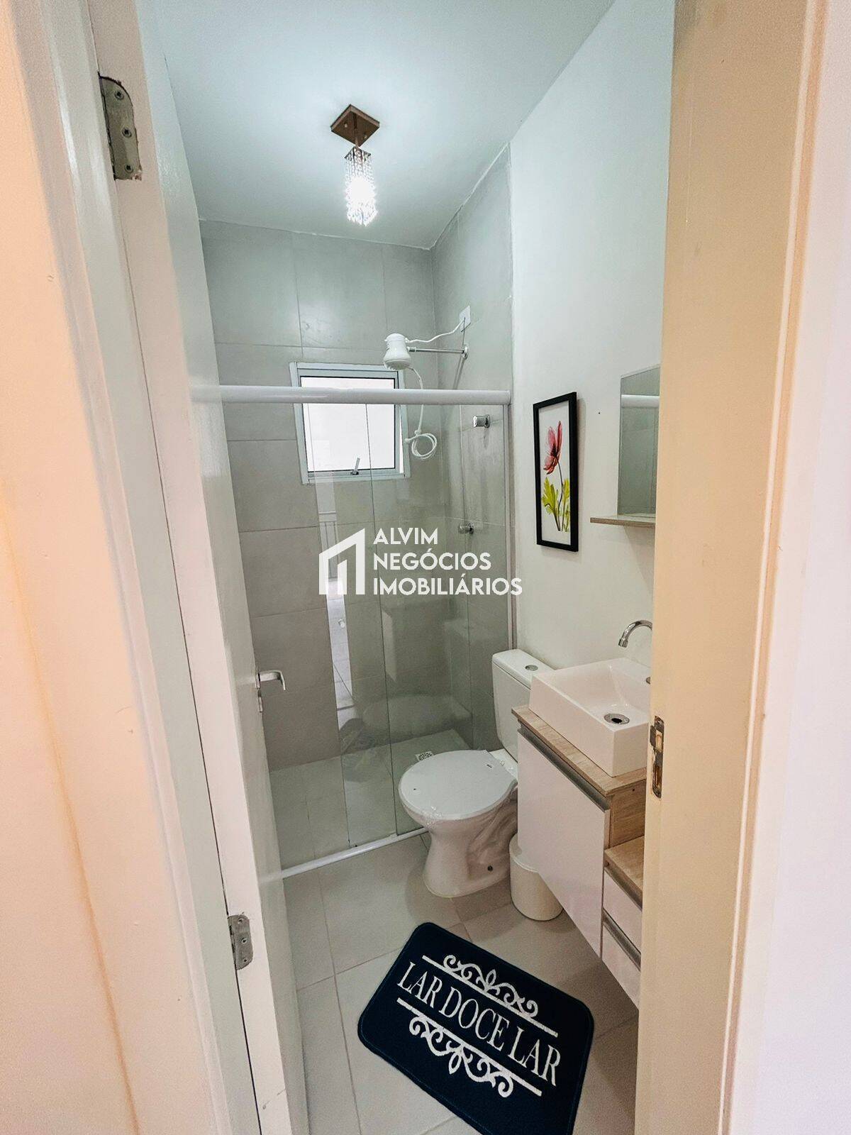 Apartamento, 2 quartos, 40 m² - Foto 5