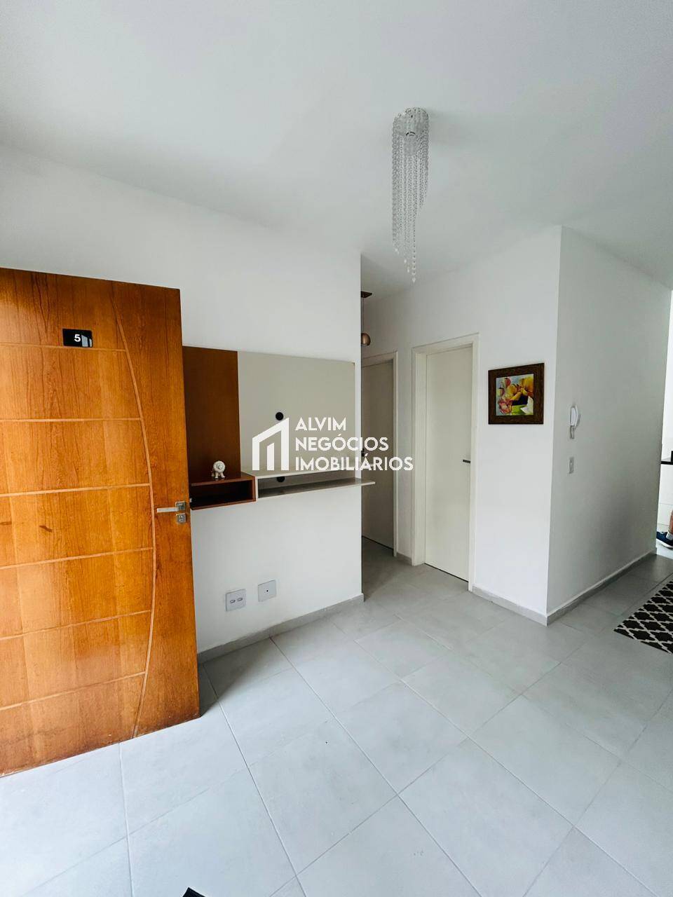 Apartamento, 2 quartos, 40 m² - Foto 2