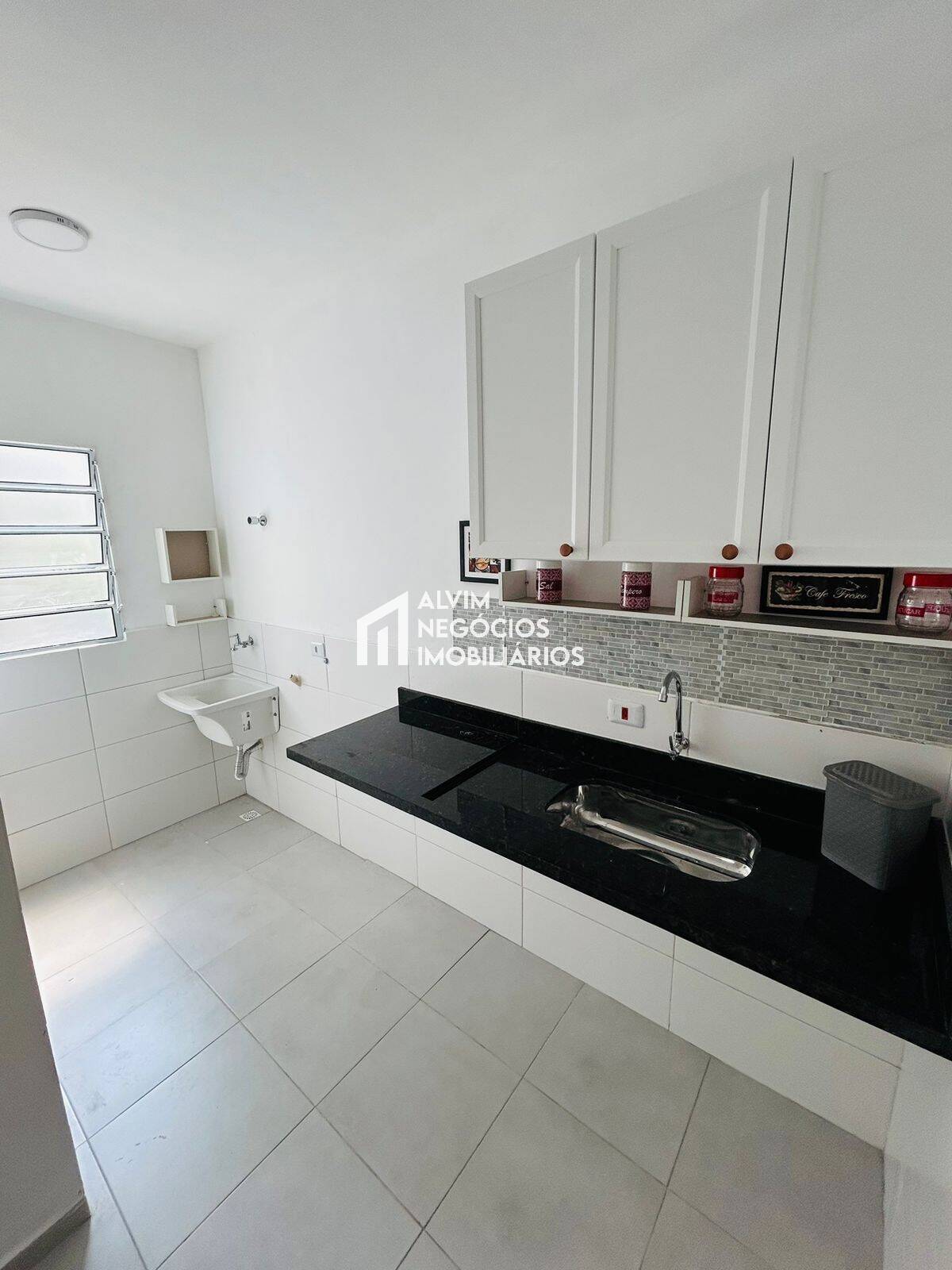 Apartamento, 2 quartos, 40 m² - Foto 3