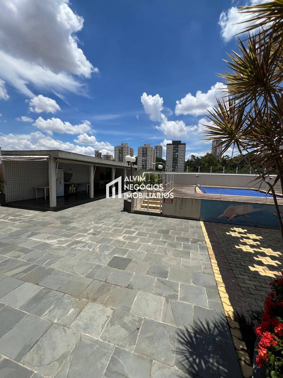Apartamento, 2 quartos, 55 m² - Foto 18