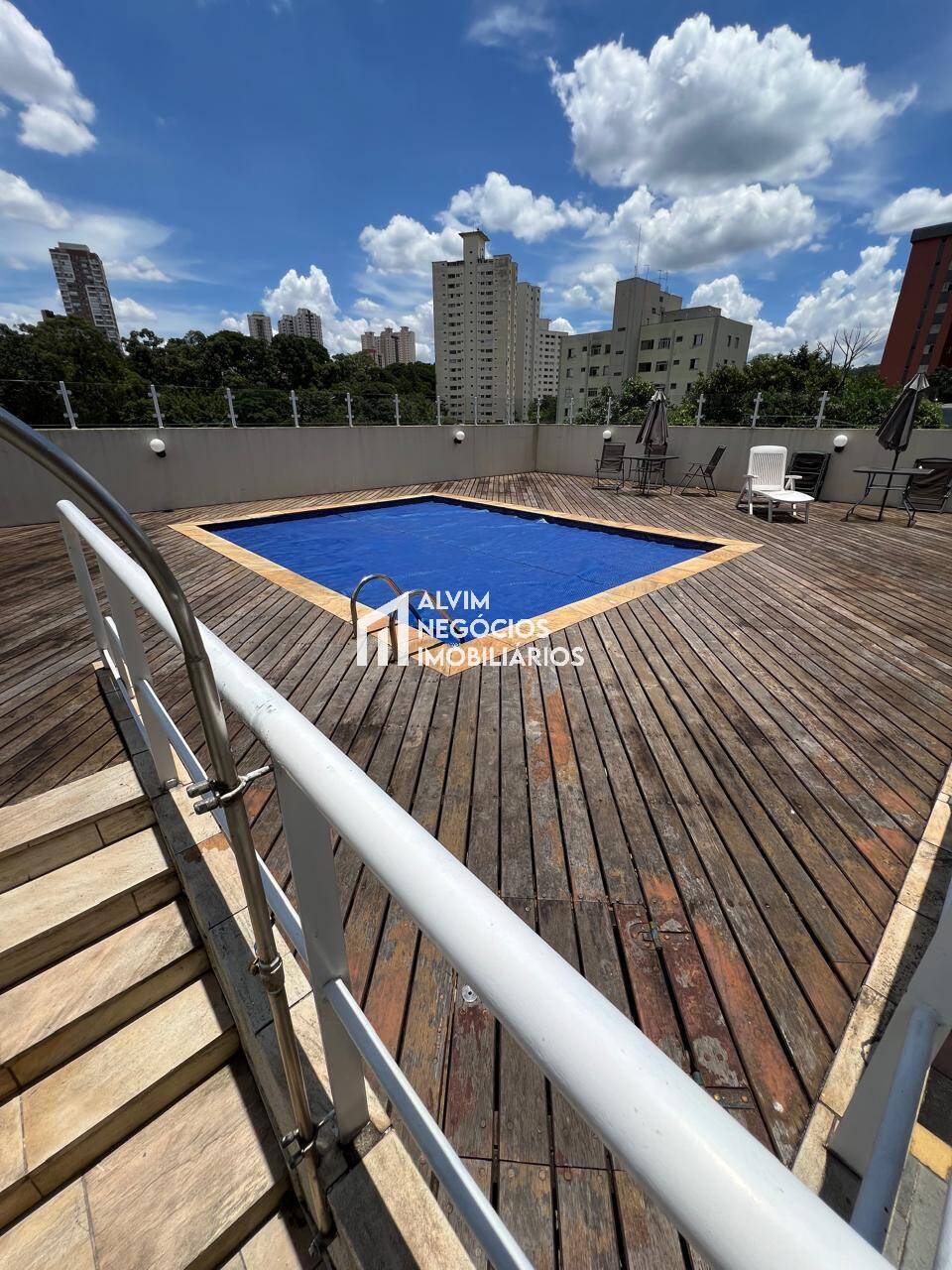Apartamento, 2 quartos, 55 m² - Foto 13