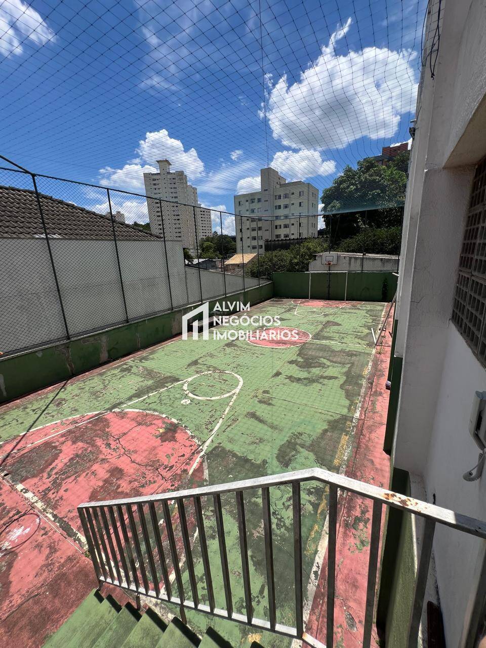 Apartamento, 2 quartos, 55 m² - Foto 17