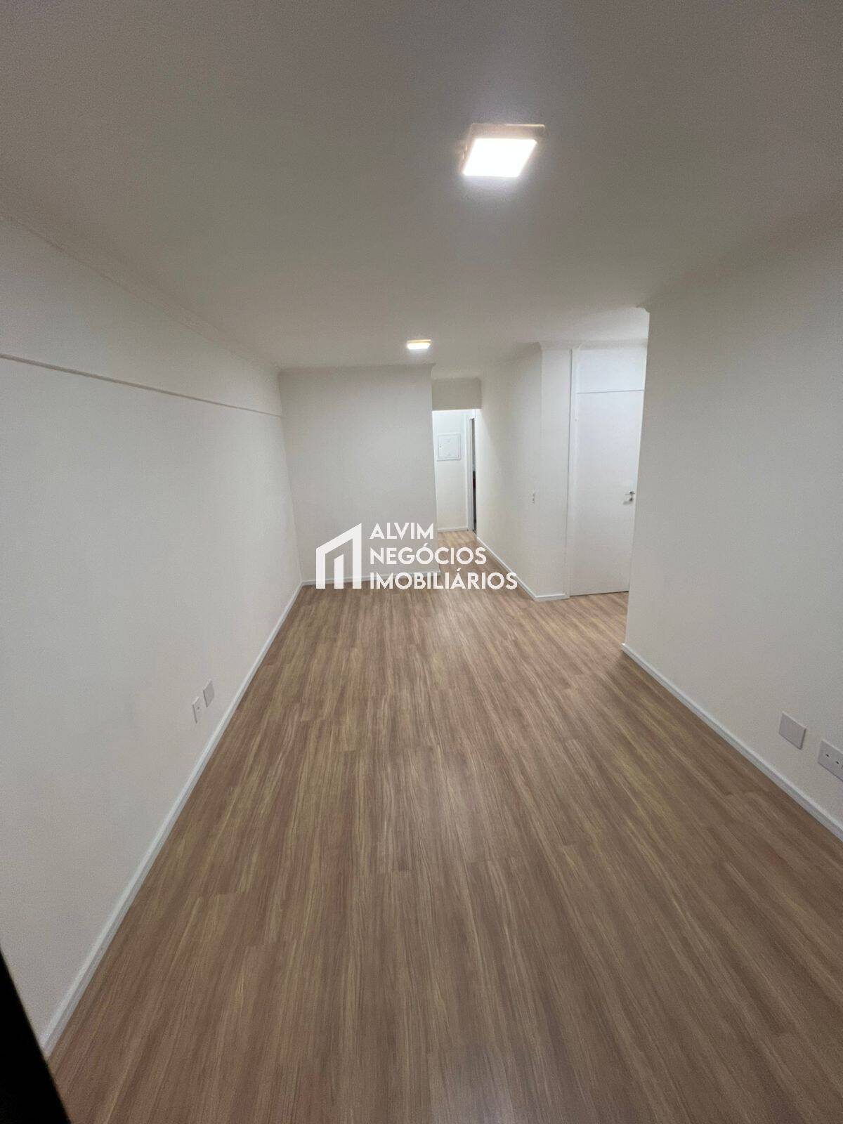 Apartamento, 2 quartos, 55 m² - Foto 2