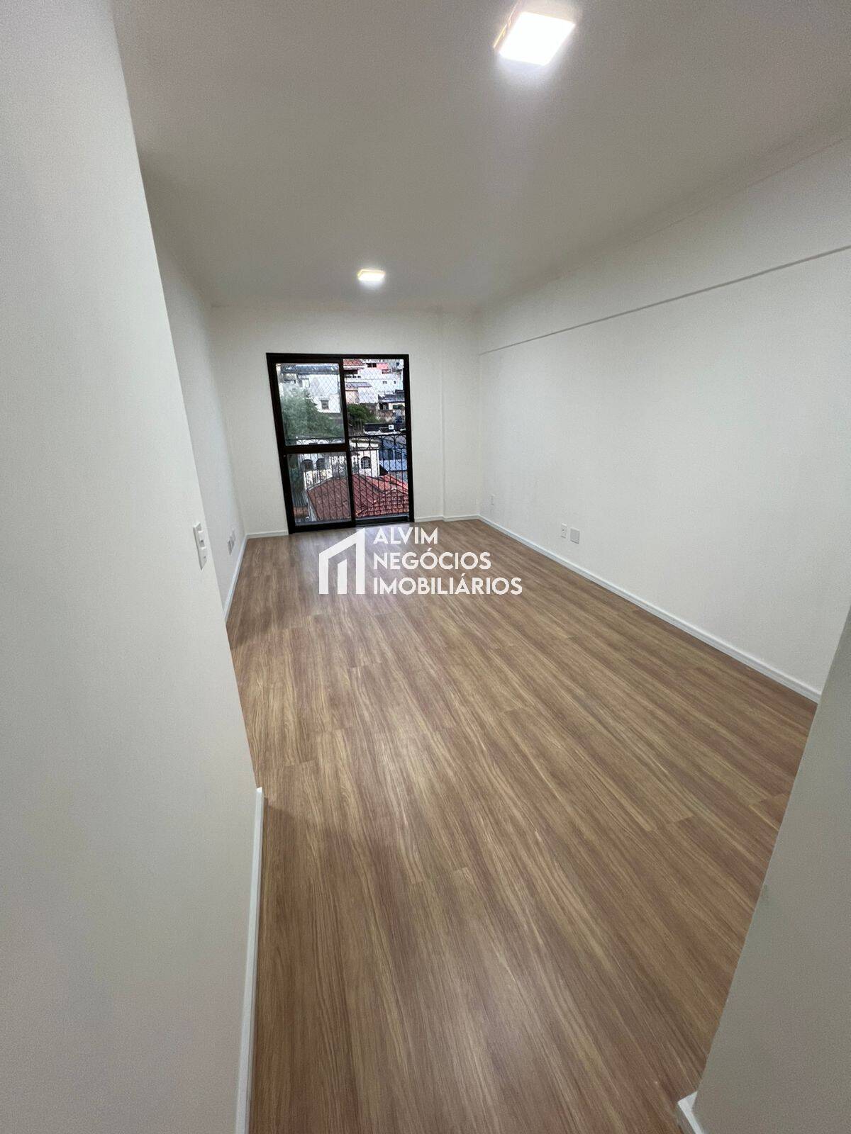 Apartamento, 2 quartos, 55 m² - Foto 1