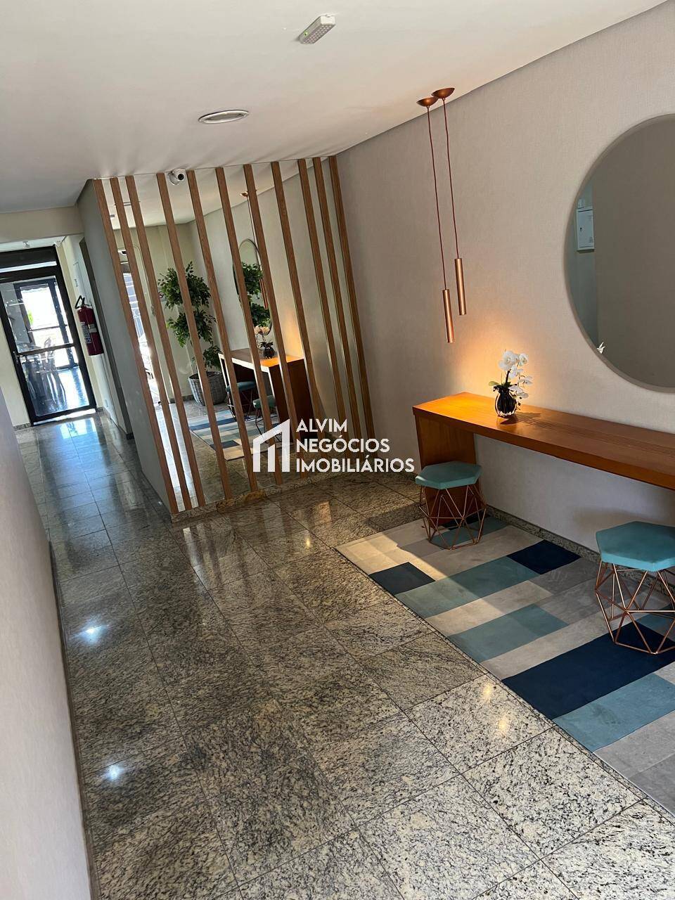 Apartamento, 2 quartos, 55 m² - Foto 12