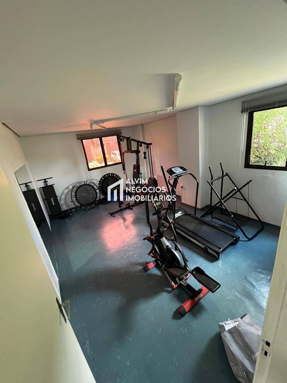 Apartamento, 2 quartos, 55 m² - Foto 19