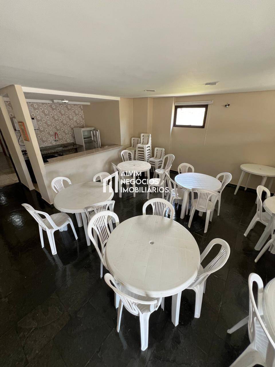 Apartamento, 2 quartos, 55 m² - Foto 16